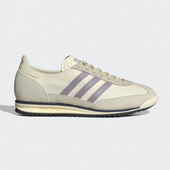 adidas sl 72 purple